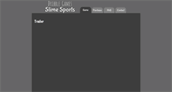 Desktop Screenshot of dribblegames.com